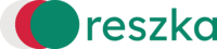 logo Fundacja Wolnego Oprogramowania Reszka
